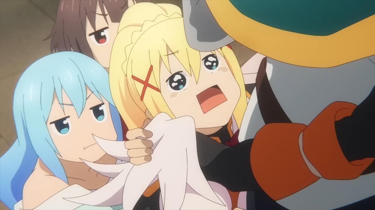 KonoSuba S3 PV1 28