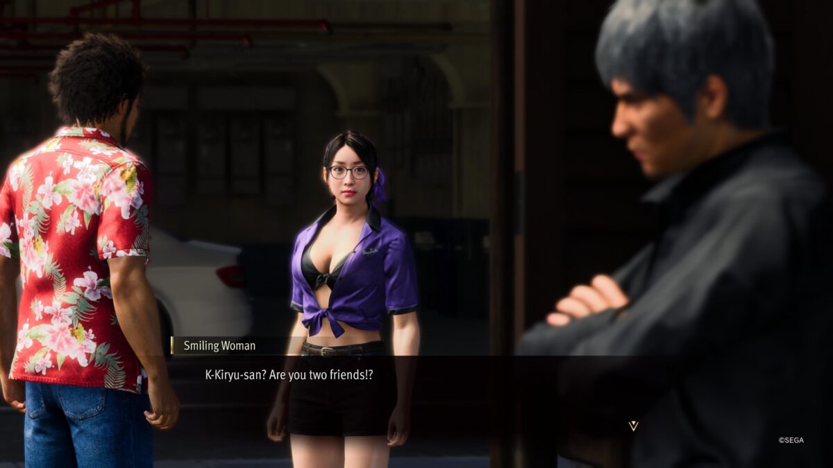 Infinite Wealth - Kson