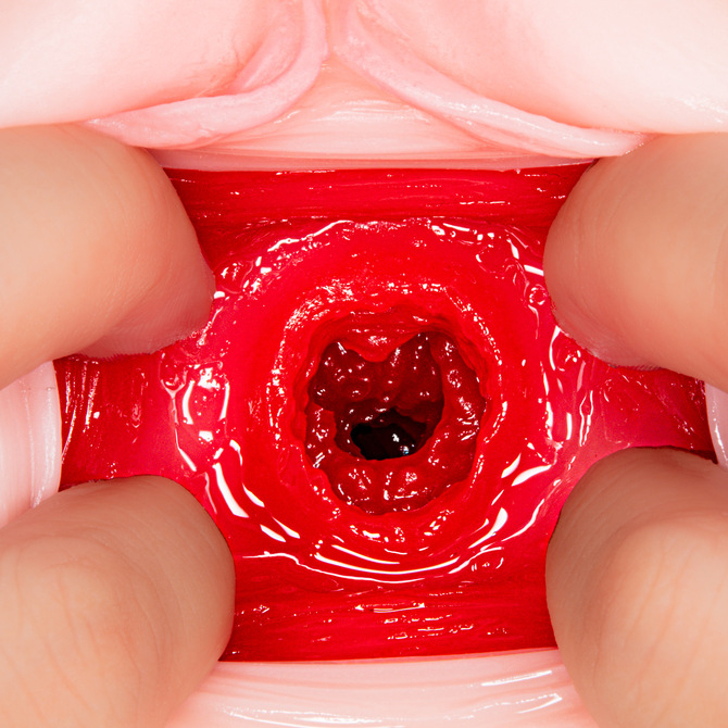 Let's Cum Inside JULIA Tonight!