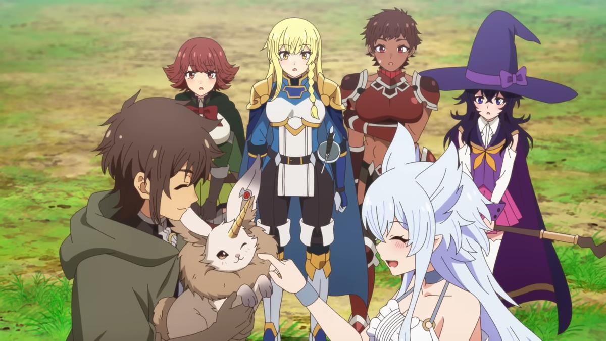 Level 2 Cheat Powers PV1 12