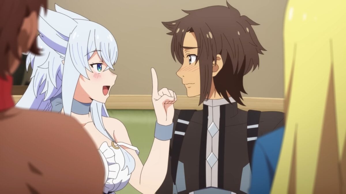 Level 2 Cheat Powers PV1 13