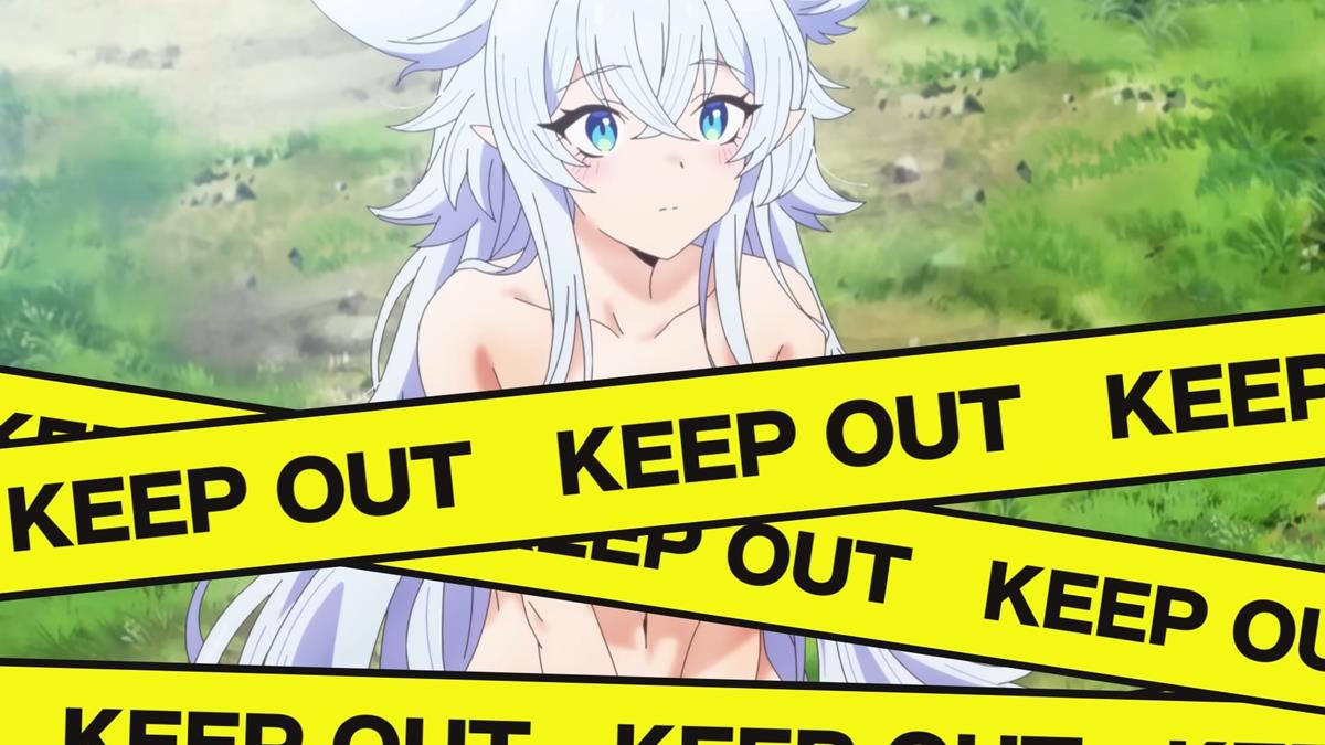 Level 2 Cheat Powers PV1 3