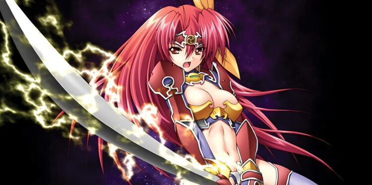 Lightning Warrior Raidy Review1 1