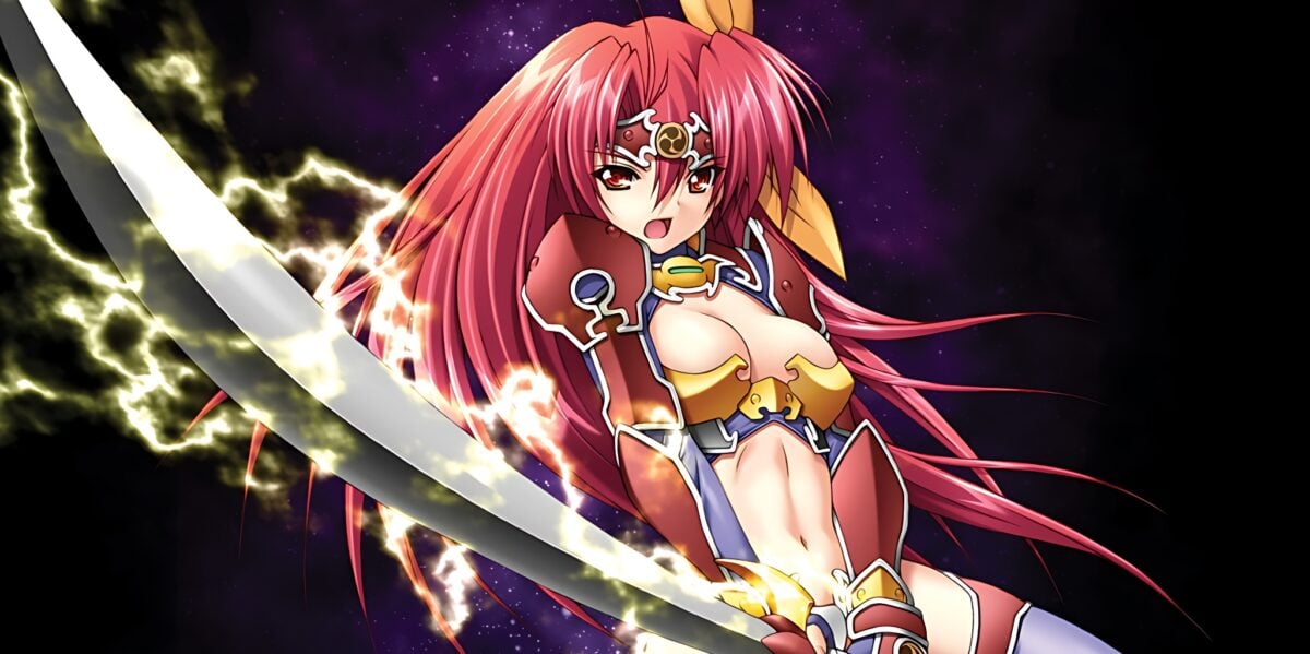 Lightning Warrior Raidy Review1 1