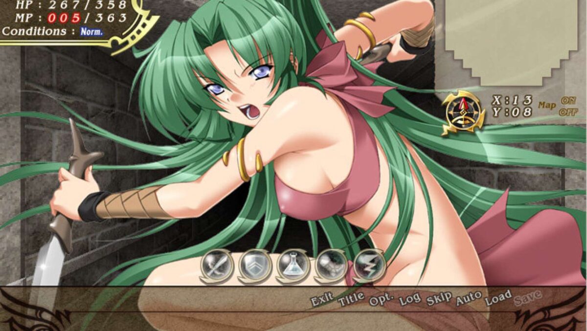 Lightning Warrior Raidy Review1 6