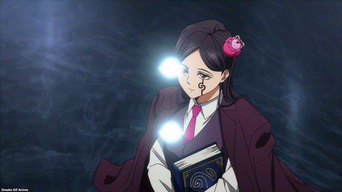 MASHLE MAGIC AND MUSCLES S2 PV Sophina Brivia