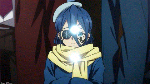 MASHLE MAGIC AND MUSCLES S2 PV Tsurara Halestone