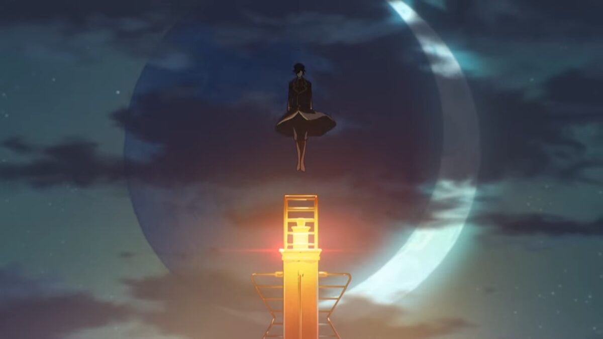 Magical Girl And The Evil Lieutenant Used To Be Archenemies PV1 1