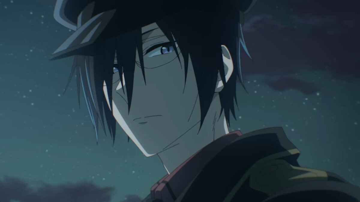 Magical Girl And The Evil Lieutenant Used To Be Archenemies PV1 2