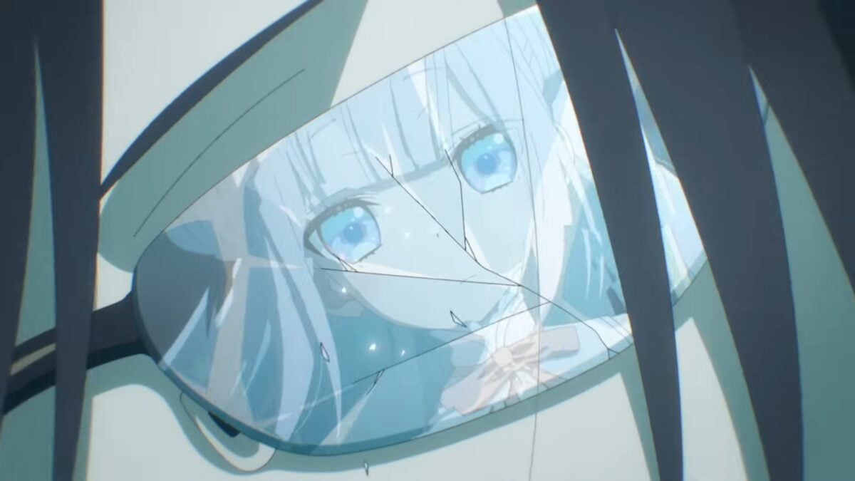 Magical Girl And The Evil Lieutenant Used To Be Archenemies PV1 5