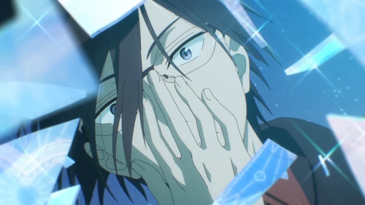 Magical Girl And The Evil Lieutenant Used To Be Archenemies PV1 8