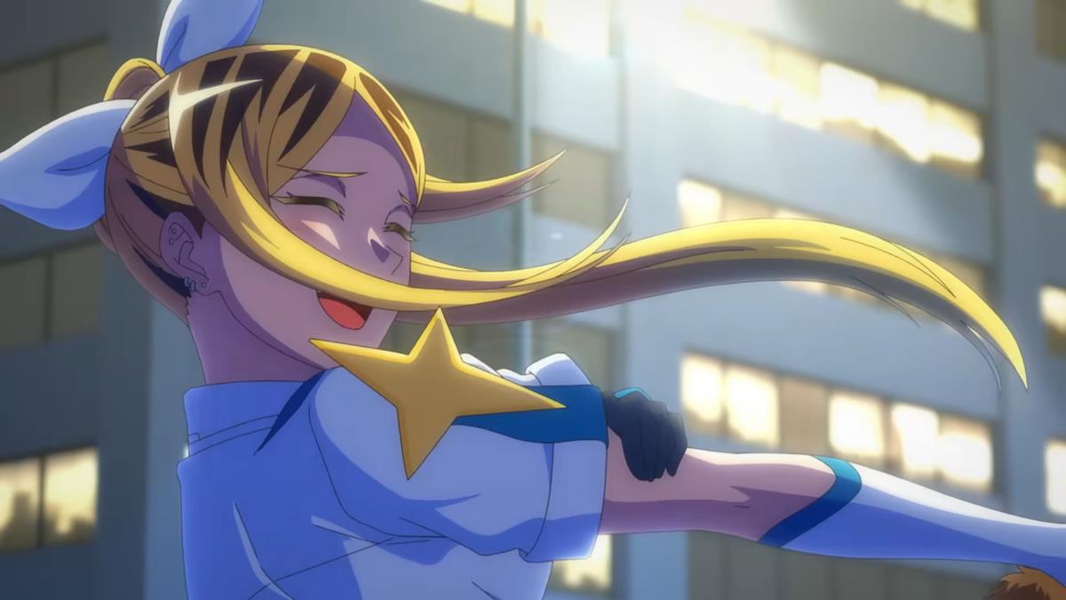 Magilumiere Co. Ltd. PV1 3