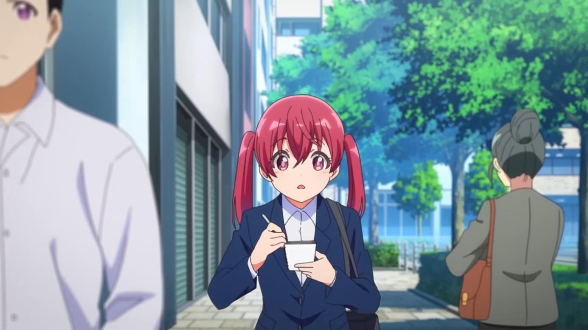 Magilumiere Co. Ltd. PV1 8