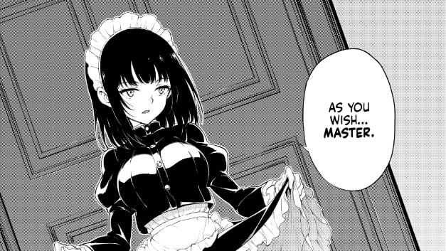 Maid Education Feature Image