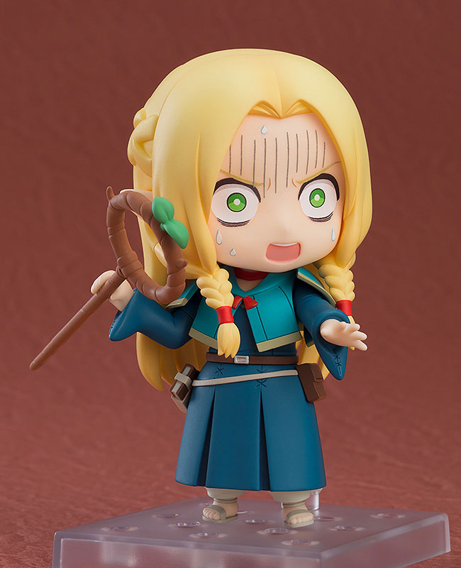 Marcille Nendoroid Figure Delicious In Dungeon 31