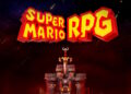 Mario RPG Title