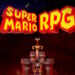 Mario RPG Title