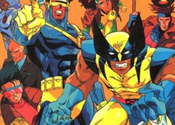 Marvel Manga Featured Image 2