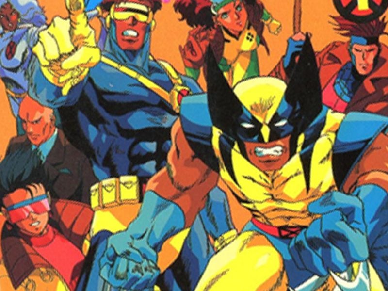 Marvel Manga Featured Image 2