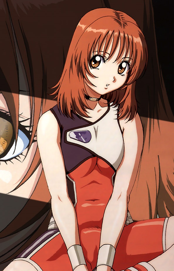 Mecha Pilots List1 2