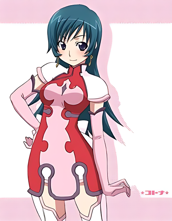 Mecha Pilots List1 5