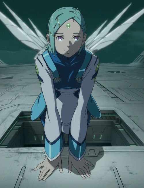 Mecha Pilots List1 6