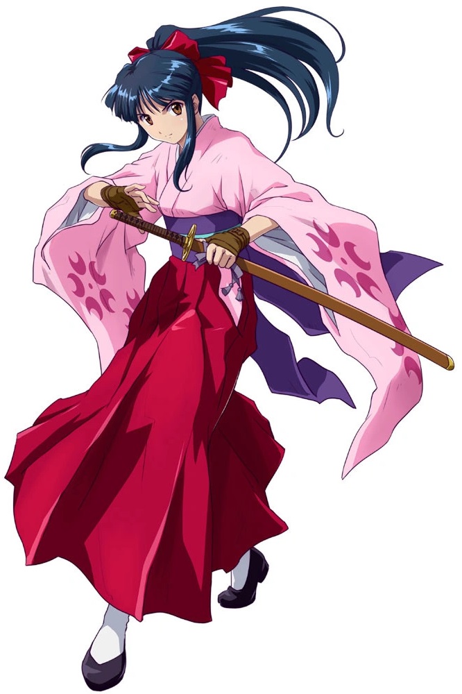 Mecha Pilots List1 7