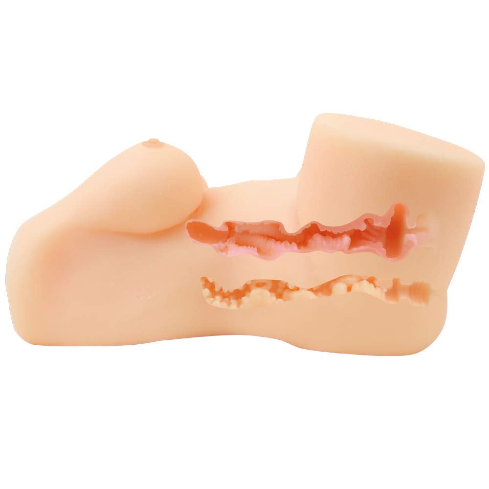 Melty Marshmallow Body 50 