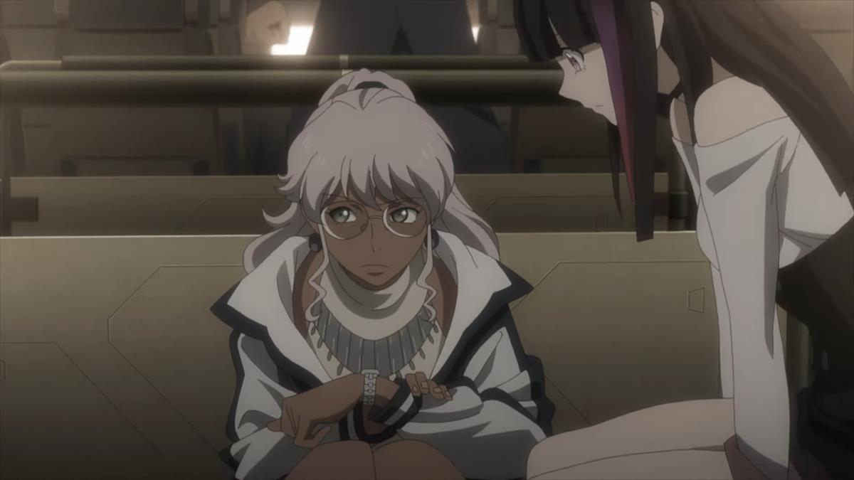 Metallic Rouge PV2 12