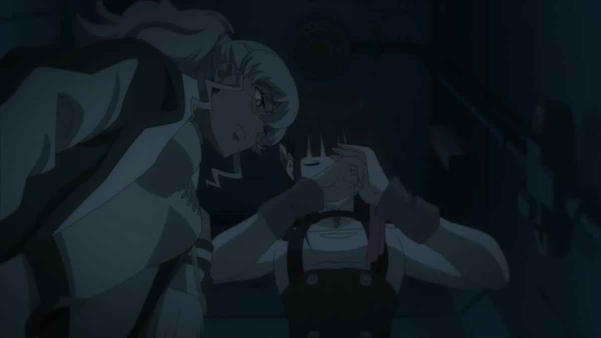 Metallic Rouge PV2 14