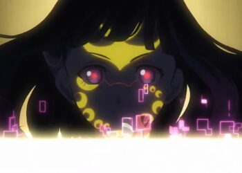 Metallic Rouge PV2 21