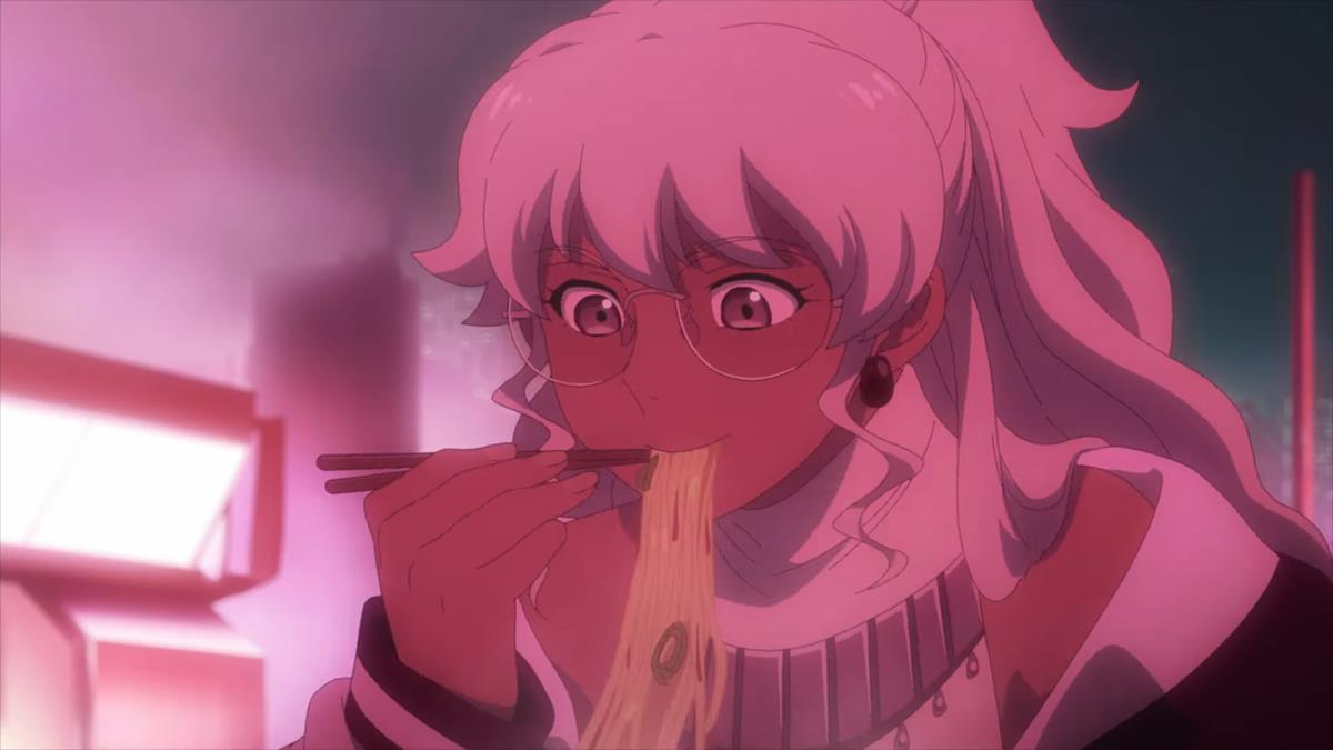 Metallic Rouge PV2 3