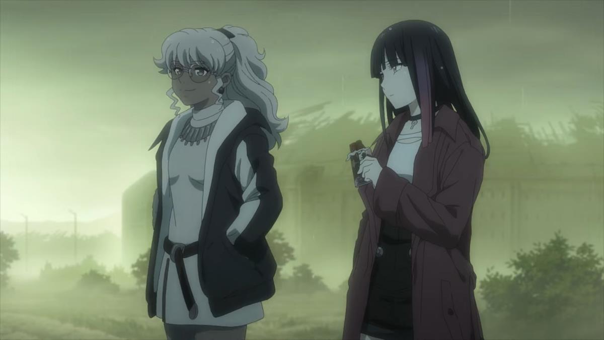 Metallic Rouge PV2 9