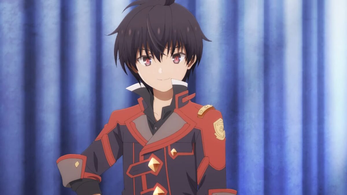 Misfit Of Demon King Academy II P2 PV1 12