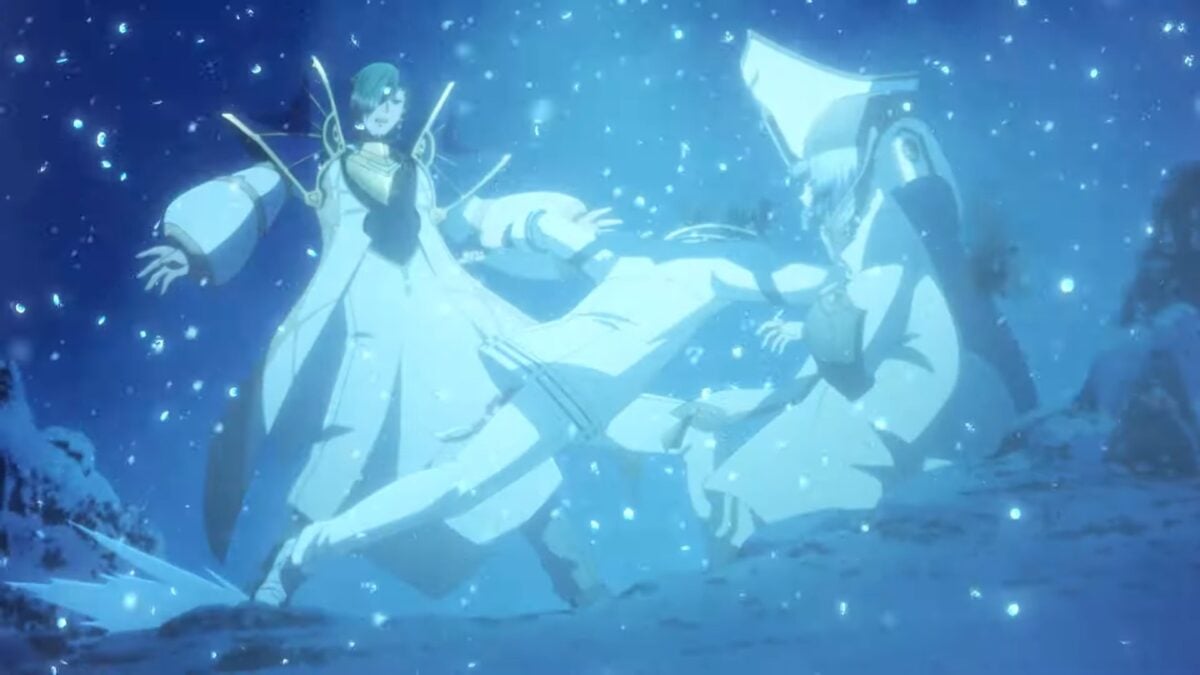 Misfit Of Demon King Academy II P2 PV1 14