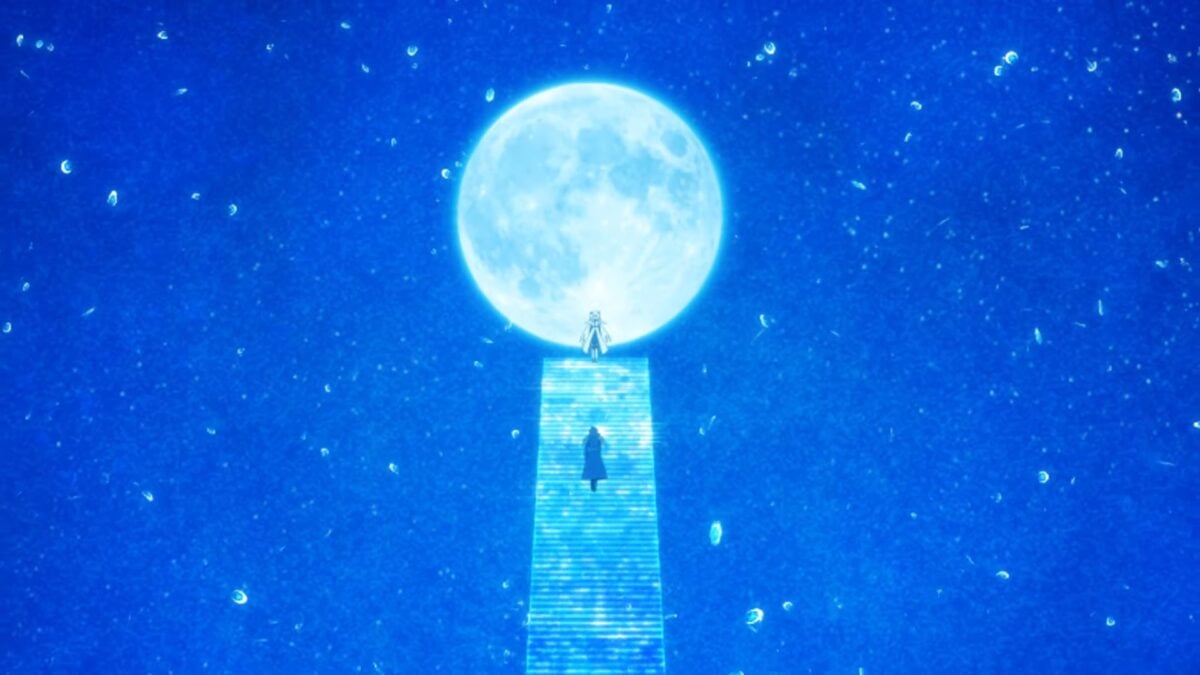 Misfit Of Demon King Academy II P2 PV1 2