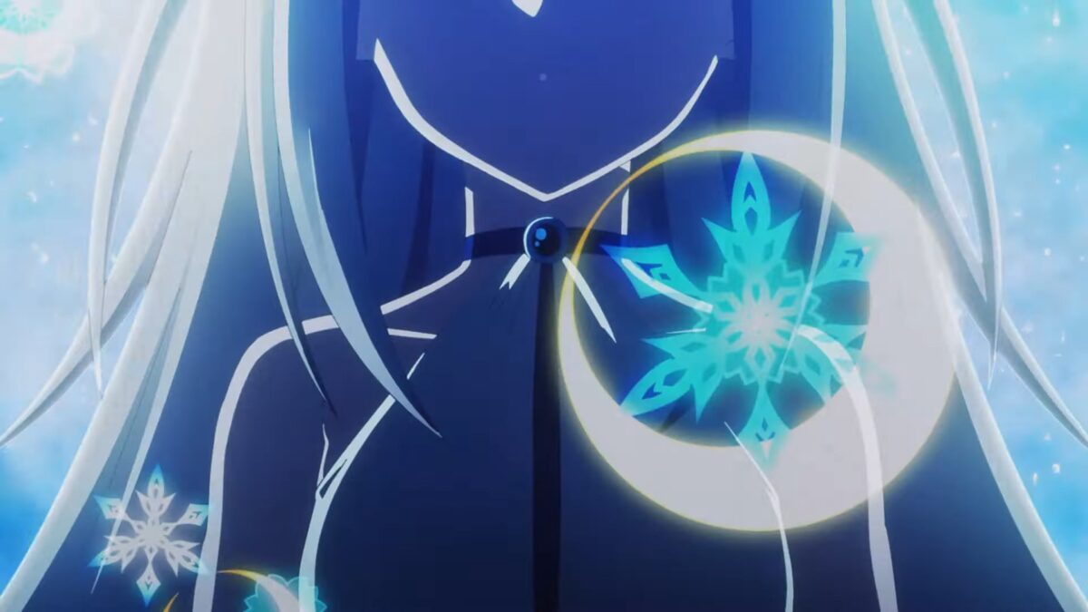 Misfit Of Demon King Academy II P2 PV1 3