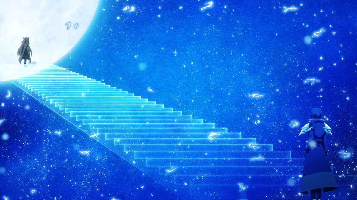 Misfit Of Demon King Academy II P2 PV1 4