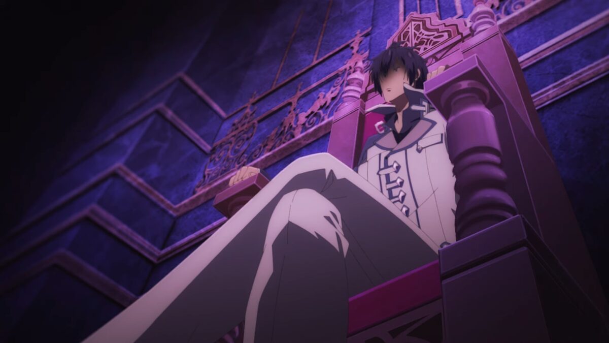 Misfit Of Demon King Academy II P2 PV1 5