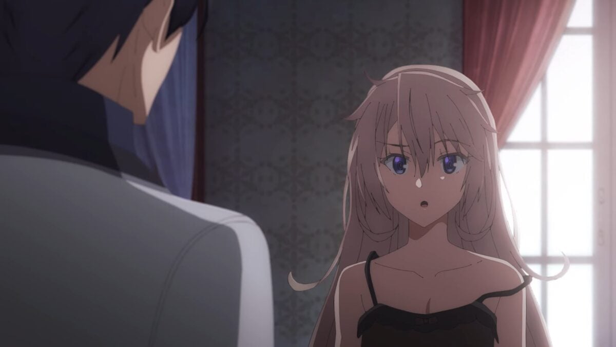 Misfit Of Demon King Academy II P2 PV1 9