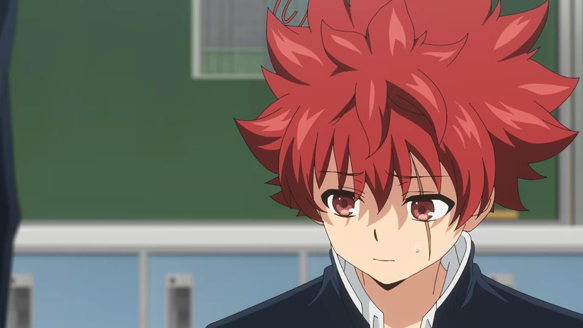 Mission Yozakura Family PV1 1