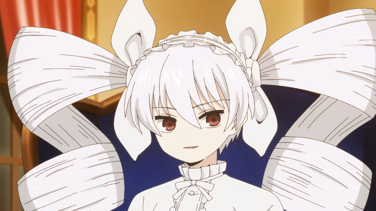 Mission Yozakura Family PV1 12