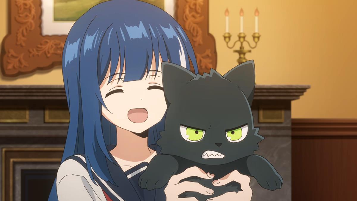 Mission Yozakura Family PV1 14