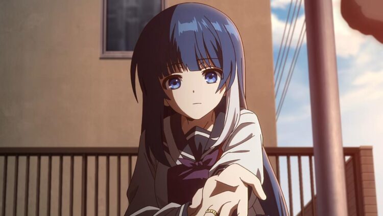 Mission Yozakura Family PV1 19