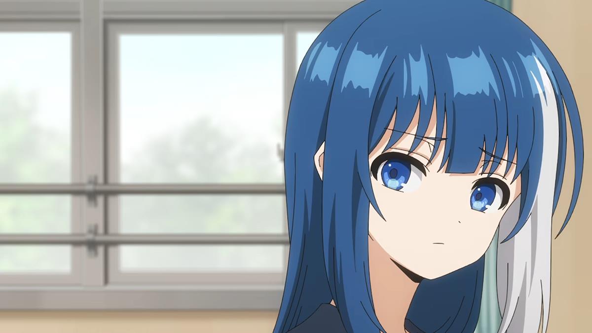 Mission Yozakura Family PV1 2