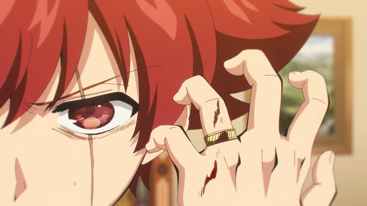 Mission Yozakura Family PV1 20