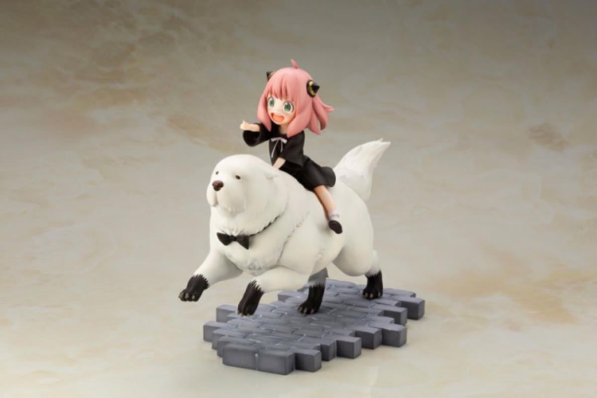 Mission Yozakura Family PV1 21