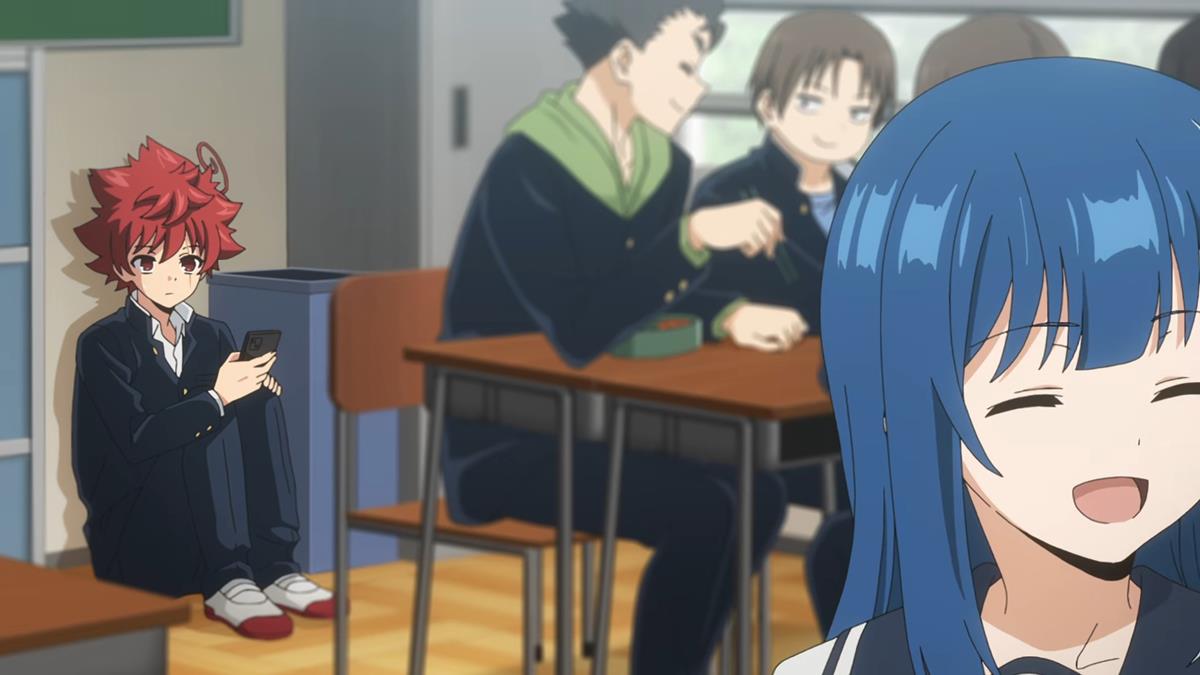 Mission Yozakura Family PV1 3