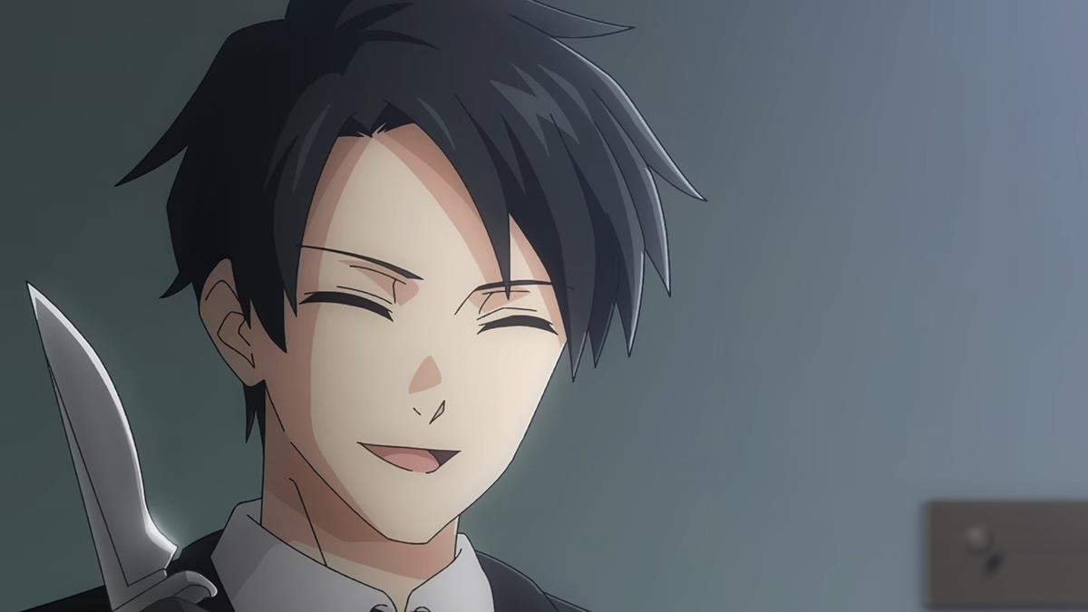 Mission Yozakura Family PV1 8