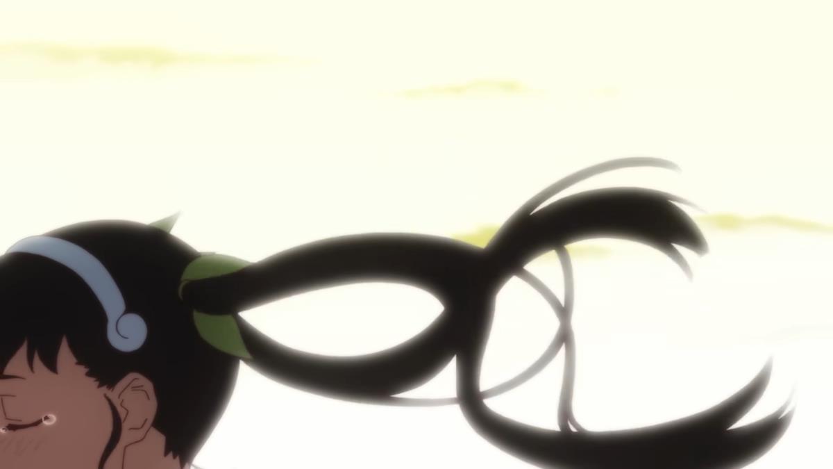 Monogatari Off Monster Season PV1 10